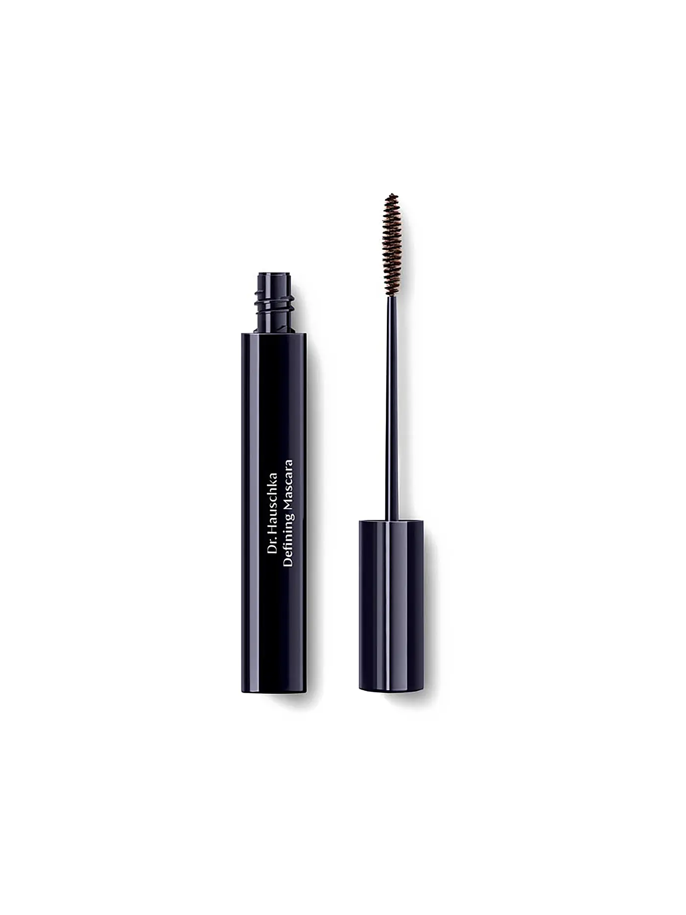 DR. HAUSCHKA | Defining Mascara (02 Brwon) | 
